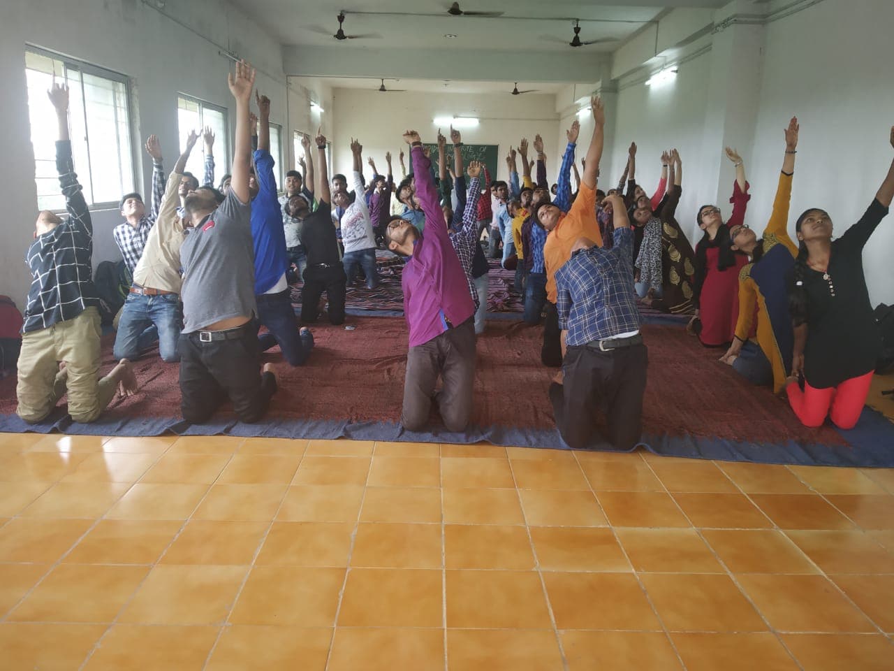 CIT Ranchi Orientation and Induction Program photo 9